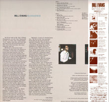 Load image into Gallery viewer, Bill Evans - Eloquence (LP Record / Used)
