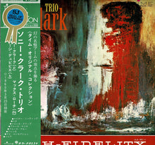 画像をギャラリービューアに読み込む, Sonny Clark Trio - Sonny Clark Trio (LP Record / Used)

