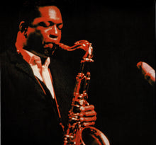 Load image into Gallery viewer, John Coltrane - Live In Paris (LP Record / Used)
