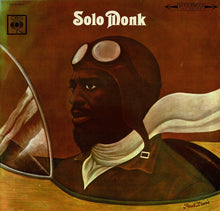 Load image into Gallery viewer, Thelonious Monk - Solo Monk (LP Record / Used)
