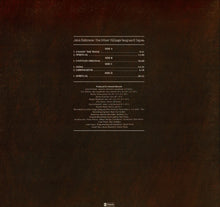 画像をギャラリービューアに読み込む, John Coltrane - The Other Village Vanguard Tapes (LP Record / Used)
