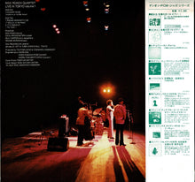 Load image into Gallery viewer, Max Roach - Live In Tokyo Vol.1 (LP Record / Used)
