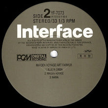画像をギャラリービューアに読み込む, Art Farmer - Maiden Voyage (LP Record / Used)
