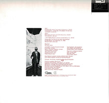画像をギャラリービューアに読み込む, Gil Evans - Priestess (LP Record / Used)
