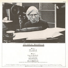画像をギャラリービューアに読み込む, Gil Evans - Priestess (LP Record / Used)
