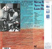 画像をギャラリービューアに読み込む, McCoy Tyner - Just Feelin' (LP Record / Used)
