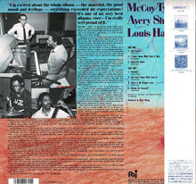 画像をギャラリービューアに読み込む, McCoy Tyner - Just Feelin' (LP Record / Used)
