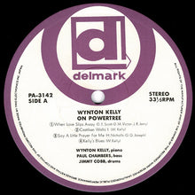 画像をギャラリービューアに読み込む, Wynton Kelly - On 'Powertree' (LP Record / Used)
