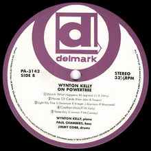 画像をギャラリービューアに読み込む, Wynton Kelly - On 'Powertree' (LP Record / Used)
