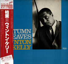 画像をギャラリービューアに読み込む, Wynton Kelly - Autumn Leaves (LP Record / Used)
