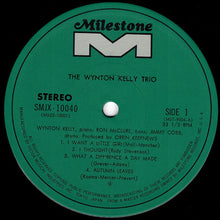 画像をギャラリービューアに読み込む, Wynton Kelly - Full View (LP Record / Used)
