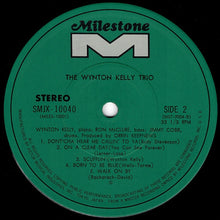 画像をギャラリービューアに読み込む, Wynton Kelly - Full View (LP Record / Used)
