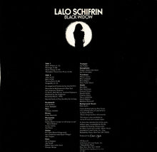 Load image into Gallery viewer, Lalo Schifrin - Black Widow (LP Record / Used)
