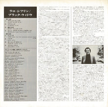 Load image into Gallery viewer, Lalo Schifrin - Black Widow (LP Record / Used)
