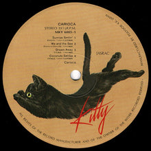 Load image into Gallery viewer, Carioca - Carioca (LP Record / Used)
