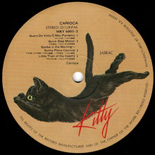 Load image into Gallery viewer, Carioca - Carioca (LP Record / Used)
