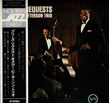 Load image into Gallery viewer, Oscar Peterson  - We Get Requests (LP Record / Used)
