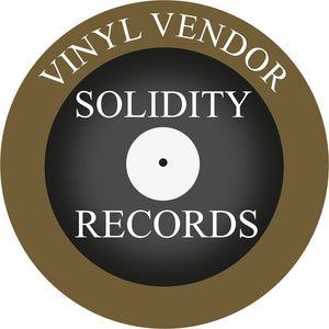 Solidity Records