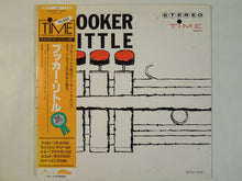 Load image into Gallery viewer, Booker Little - Booker Little (Gatefold LP-Vinyl Record/Used)
