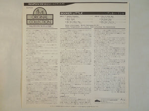Booker Little - Booker Little (Gatefold LP-Vinyl Record/Used)