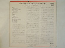 画像をギャラリービューアに読み込む, Art Blakey&#39;s Jazz Messengers - Olympia Concert (LP-Vinyl Record/Used)
