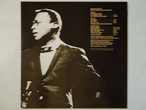 Miles Davis - Miles In Tokyo (Miles Davis Live In Concert) (LP-Vinyl Record/Used)