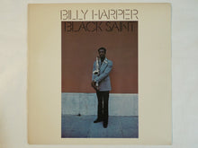 画像をギャラリービューアに読み込む, Billy Harper - Black Saint (LP-Vinyl Record/Used)
