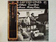 画像をギャラリービューアに読み込む, Count Basie &amp; Dizzy Gillespie - The Gifted Ones (LP-Vinyl Record/Used)
