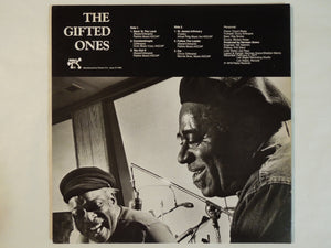Count Basie & Dizzy Gillespie - The Gifted Ones (LP-Vinyl Record/Used)