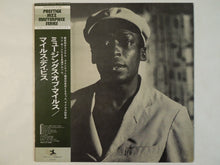 Laden Sie das Bild in den Galerie-Viewer, Miles Davis - The Musings Of Miles (LP-Vinyl Record/Used)
