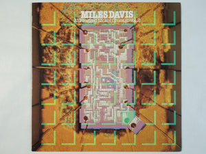 Miles Davis - Miles Davis At Plugged Nickel, Chicago Vol.2 (LP-Vinyl Record/Used)