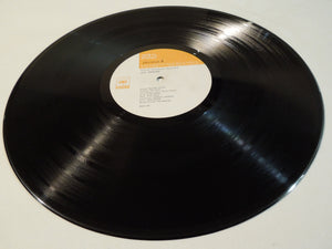 Miles Davis - Jack Johnson (Original Soundtrack Recording) (LP-Vinyl Record/Used)