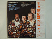 画像をギャラリービューアに読み込む, Thad Jones Quartet - You Made Me Love You (LP-Vinyl Record/Used)
