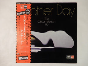 The Oscar Peterson Trio Another Day MPS Records ULS-1582-P