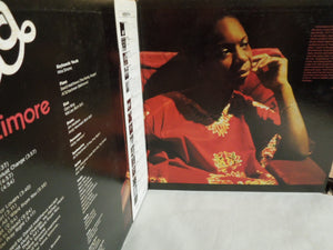 Nina Simone - Baltimore (Gatefold LP-Vinyl Record/Used)