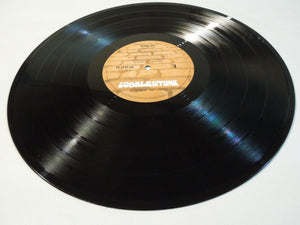 Sonny Stitt - Tune-Up! (LP-Vinyl Record/Used)