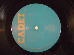 Sonny Stitt - Sonny Stitt (LP-Vinyl Record/Used)