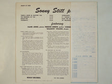 Load image into Gallery viewer, Sonny Stitt - Sonny Stitt Sonny Stitt Sonny Stitt Sonny Stitt (LP-Vinyl Record/Used)
