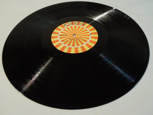 Sonny Stitt - Sonny Stitt Sonny Stitt Sonny Stitt Sonny Stitt (LP-Vinyl Record/Used)