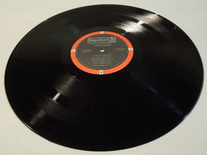John Coltrane - A Love Supreme (Gatefold LP-Vinyl Record/Used)
