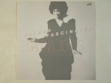 画像をギャラリービューアに読み込む, Salena Jones - Salena Fascinates (LP-Vinyl Record/Used)
