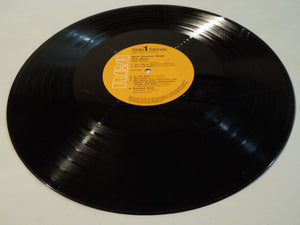 Nina Simone - Nina Simone Sings The Blues (LP-Vinyl Record/Used)