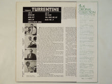 画像をギャラリービューアに読み込む, Tommy Turrentine - Tommy Turrentine (LP-Vinyl Record/Used)
