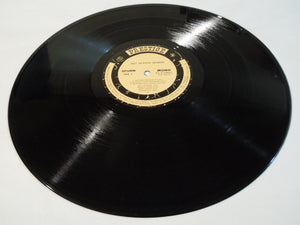 Milt Jackson - Milt Jackson Quartet (LP-Vinyl Record/Used)