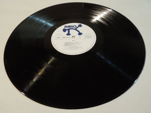 Ella Fitzgerald - Ella Fitzgerald At The Montreux Jazz Festival 1975 (LP-Vinyl Record/Used)