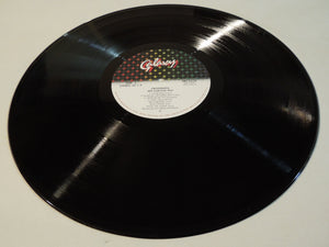 Red Garland - Crossings (LP-Vinyl Record/Used)