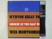 Load image into Gallery viewer, Wynton Kelly - Smokin&#39; At The Half Note (Gatefold LP-Vinyl Record/Used)
