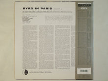 画像をギャラリービューアに読み込む, Donald Byrd Quintet - Parisian Thoroughfare (LP-Vinyl Record/Used)
