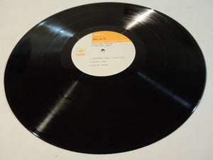 Miles Davis Quintet - 'Round About Midnight (LP-Vinyl Record/Used)