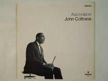 画像をギャラリービューアに読み込む, John Coltrane - Ascension (Edition II) (Gatefold LP-Vinyl Record/Used)
